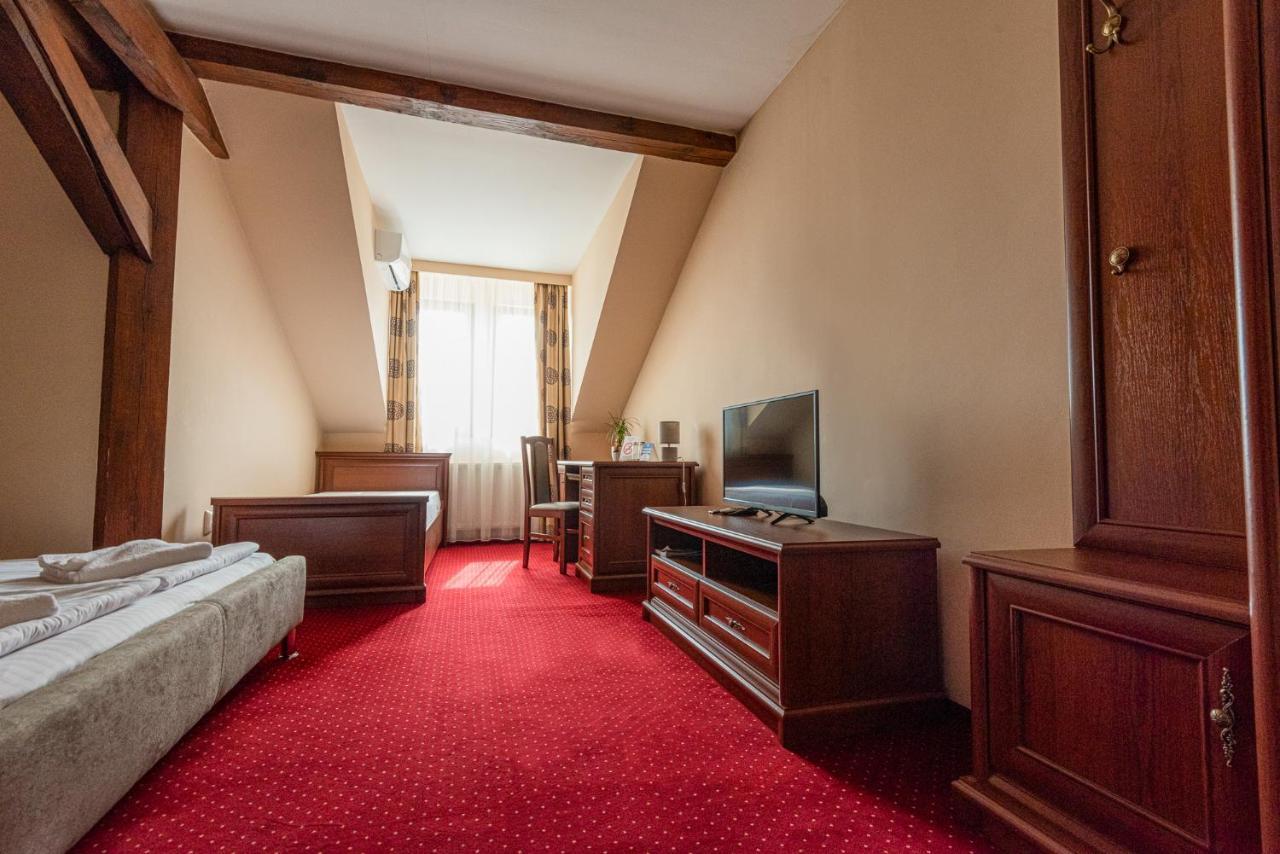 Páva Pension&Spa Odorheiu Secuiesc Bagian luar foto