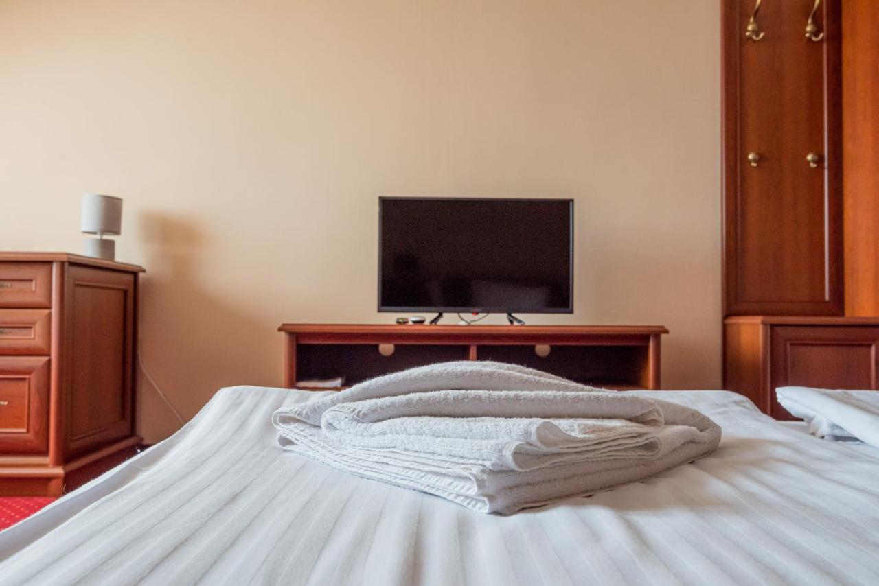Páva Pension&Spa Odorheiu Secuiesc Bagian luar foto