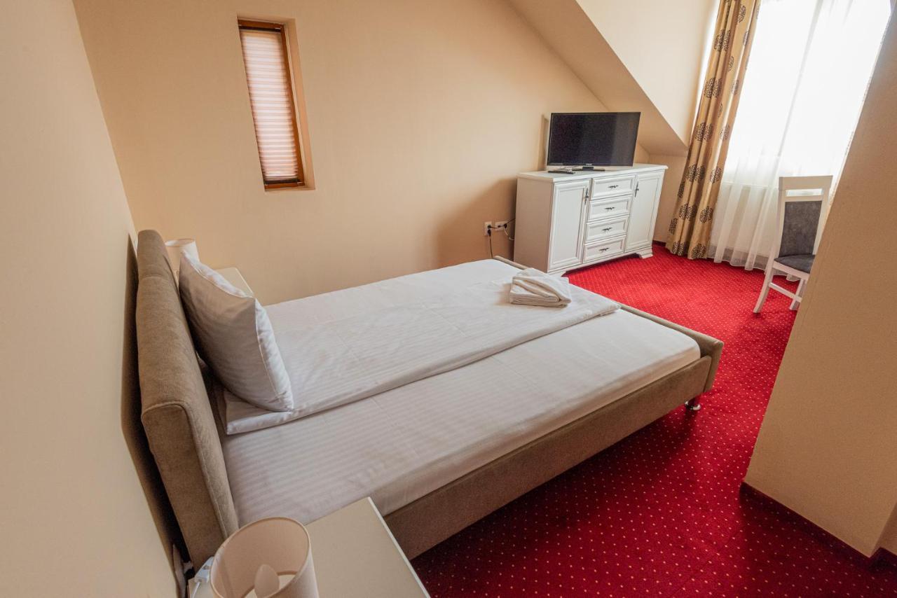 Páva Pension&Spa Odorheiu Secuiesc Bagian luar foto