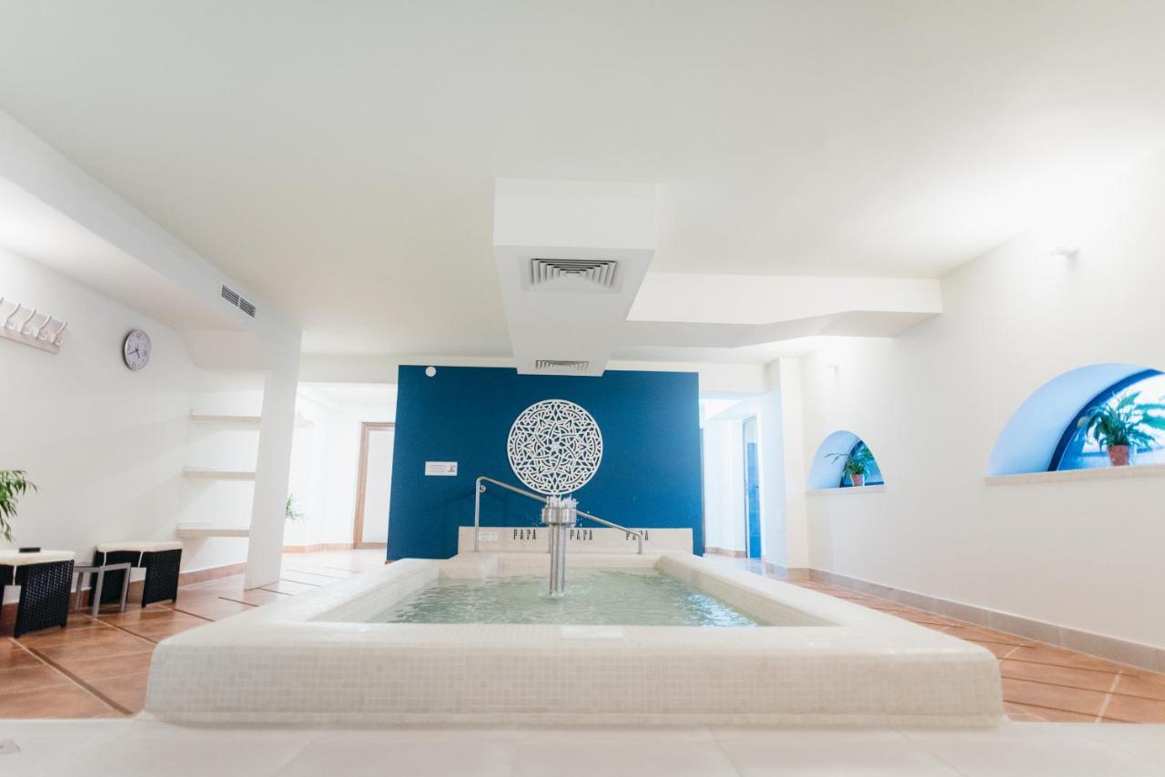 Páva Pension&Spa Odorheiu Secuiesc Bagian luar foto