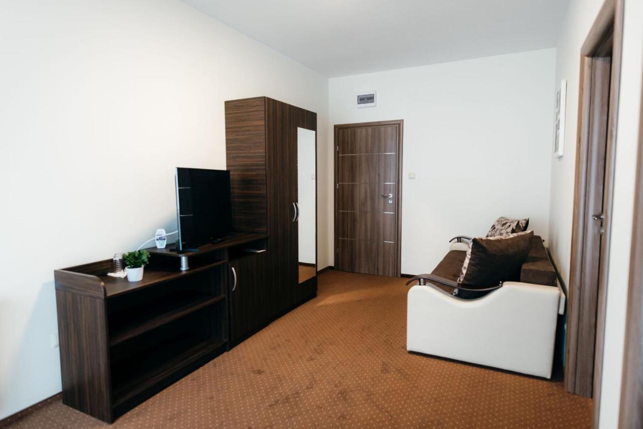 Páva Pension&Spa Odorheiu Secuiesc Bagian luar foto