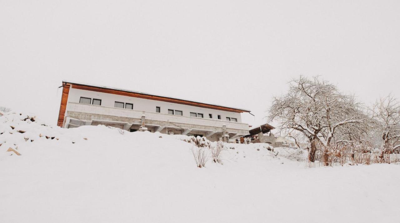 Páva Pension&Spa Odorheiu Secuiesc Bagian luar foto